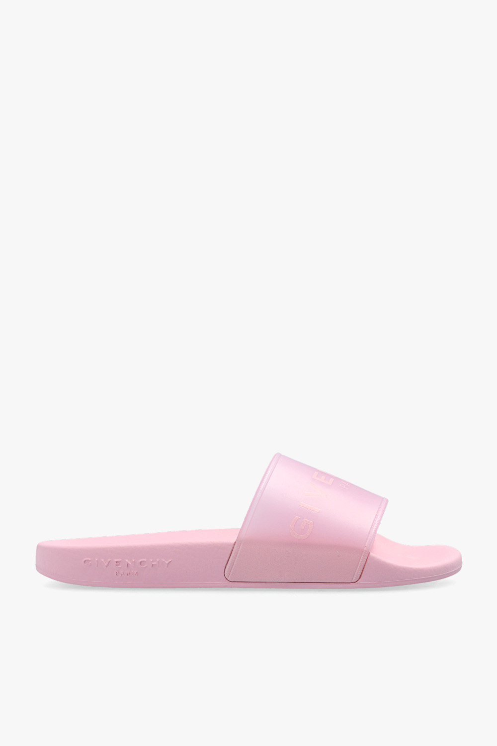 Givenchy slides hotsell for kids